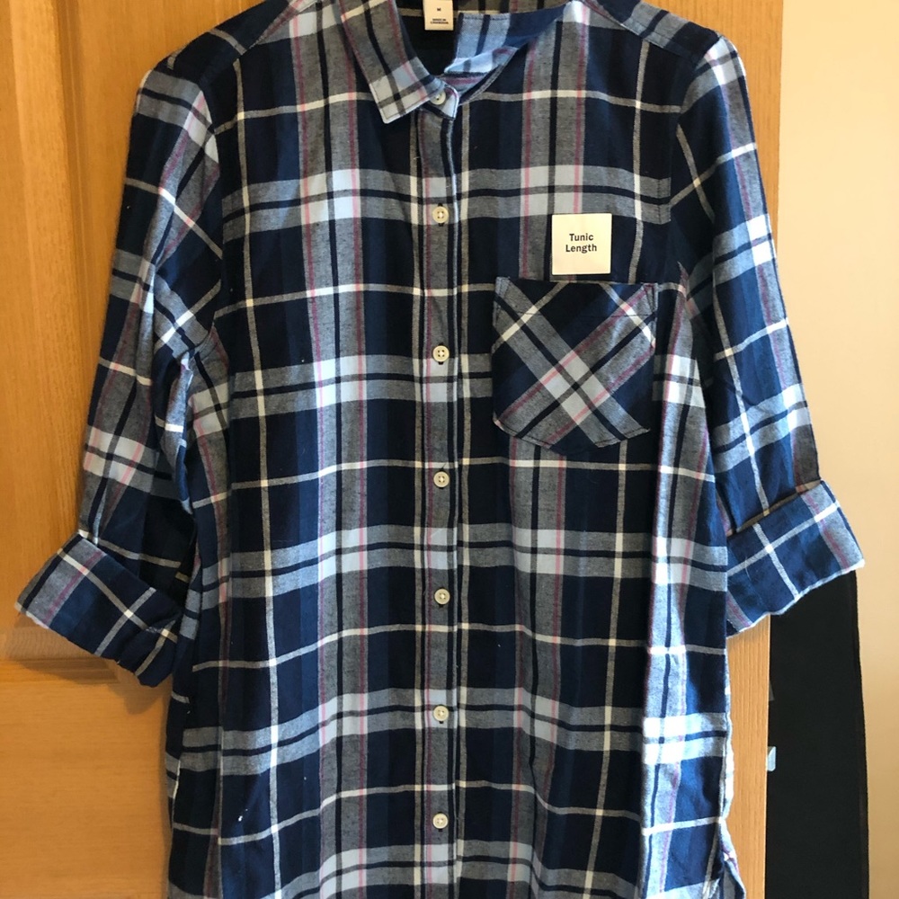 Old Navy Tunic
